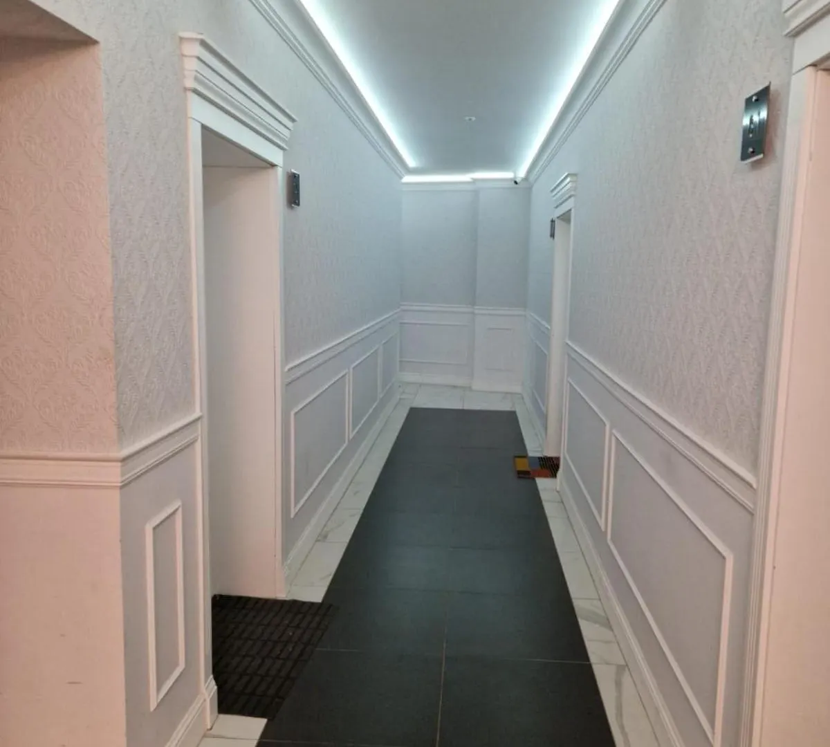 Lägenhet Apartament W Centrum - Klima Poznań